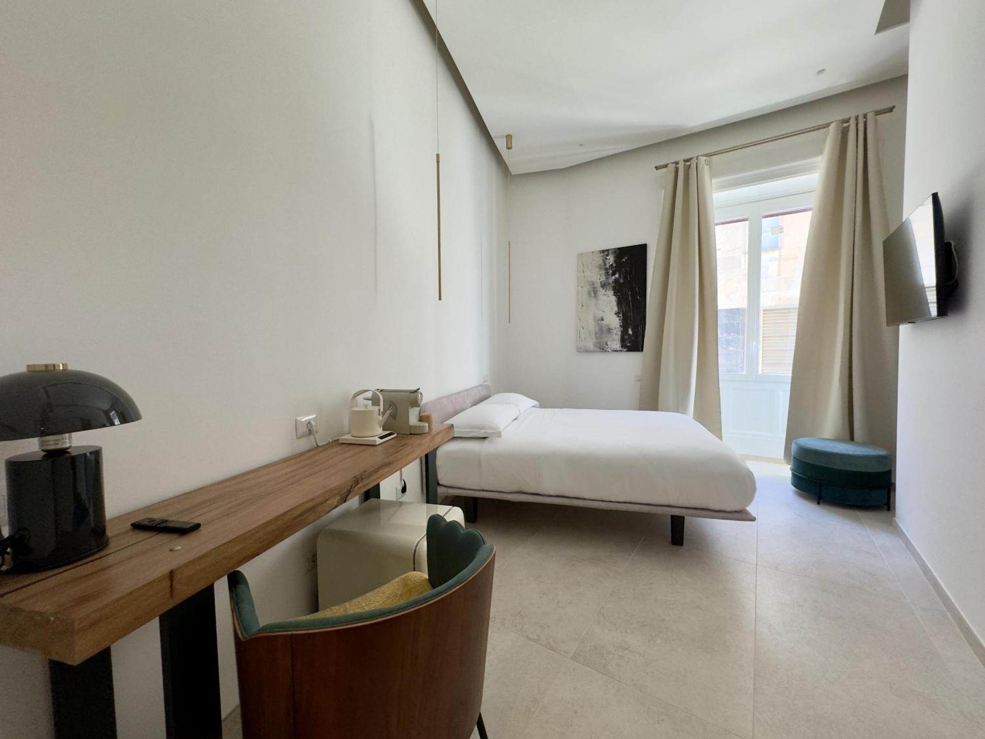Anno13suites * Napoli