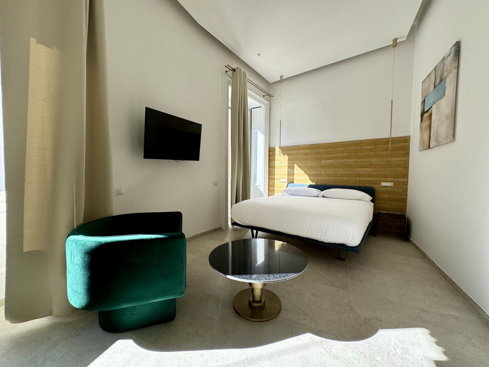 Guest house Anno13suites Naples