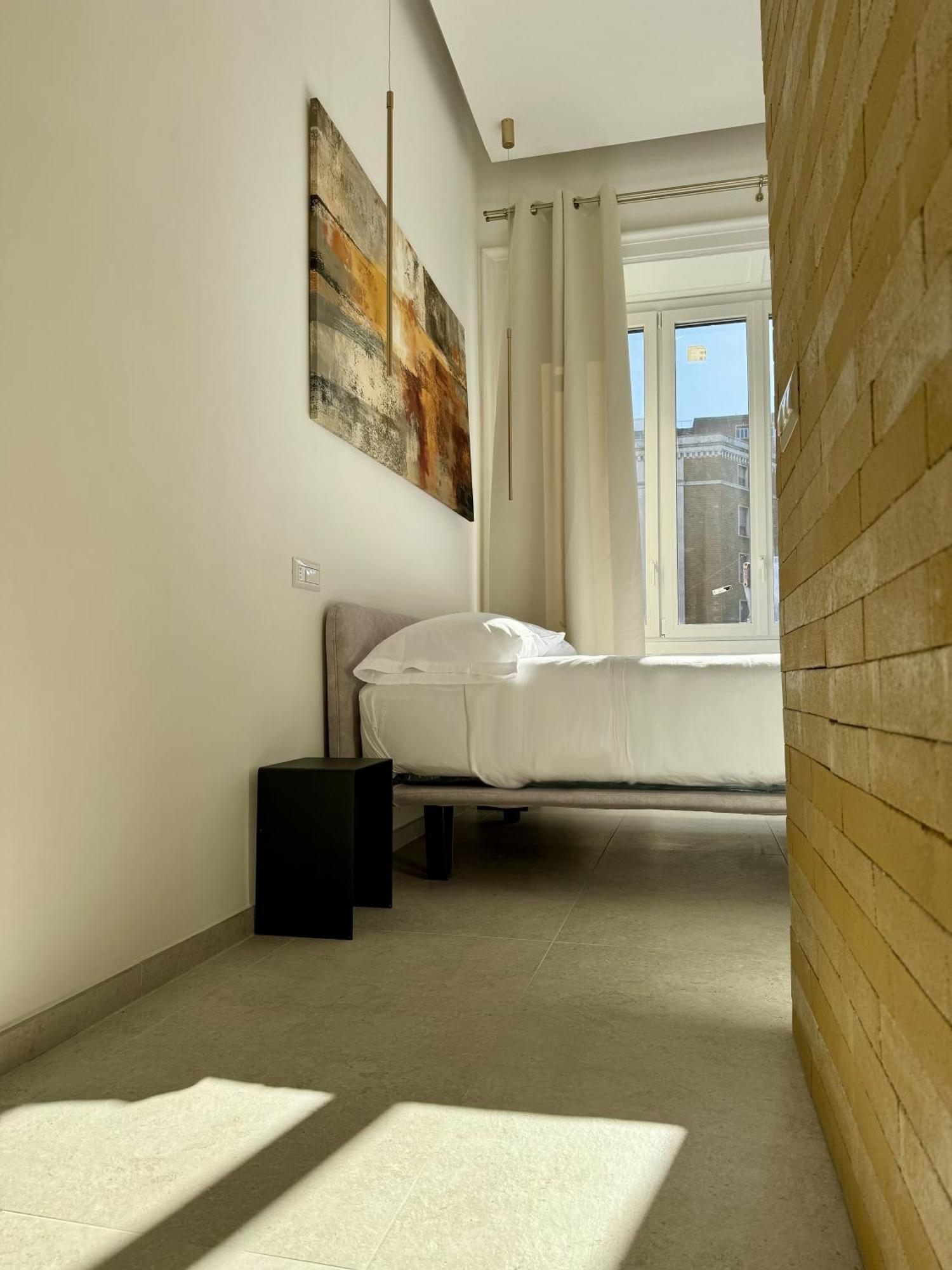 Anno13suites * Naples