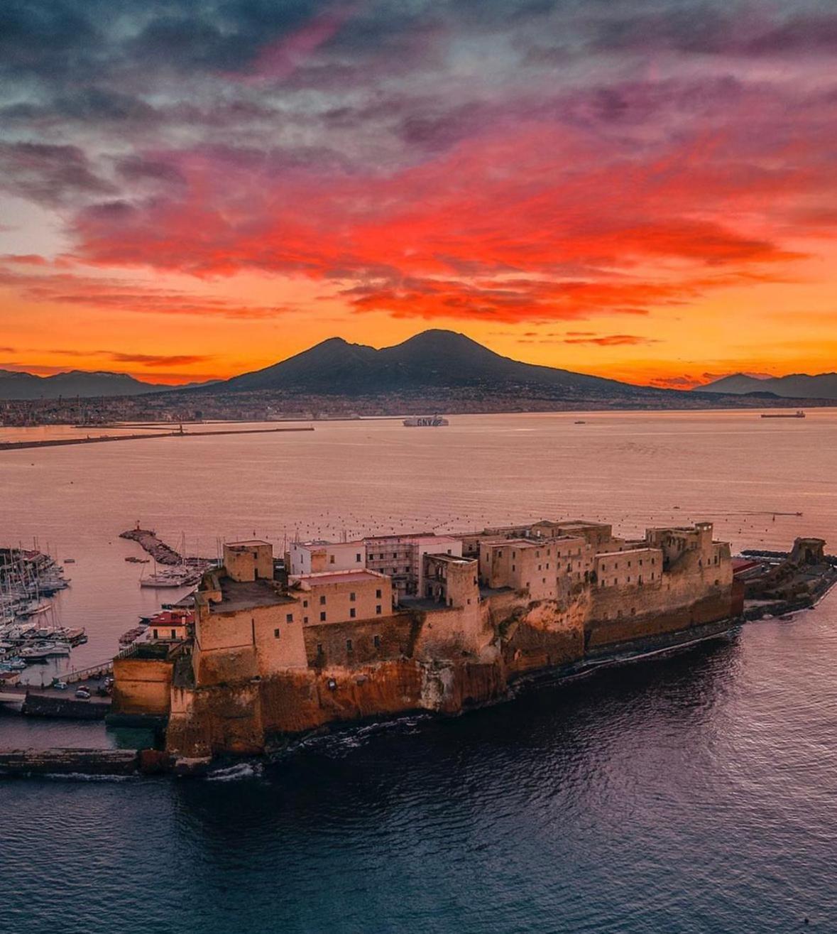 Anno13suites Naples
